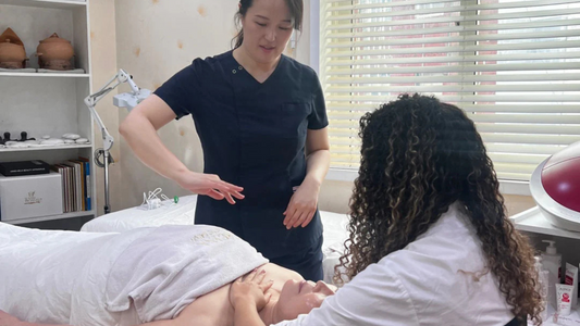 K-Beauty Professional Training in Korea: Inside Our Hands-On Seminar for Global Estheticians
