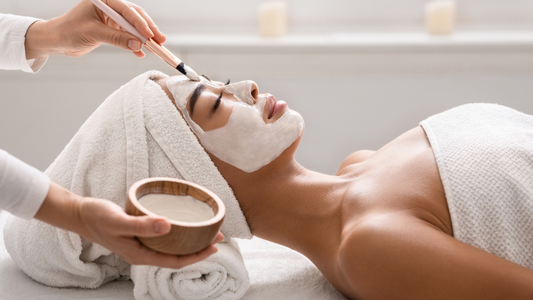 Why Korean Beauty Protocols Are So Respected Around the World
