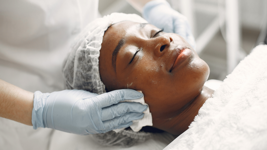Natural Facial Aesthetics: How to Achieve Visible Results Without Injections or Lasers