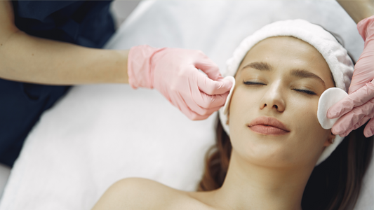 From Self-Care to Skin Care: Why Facial Aesthetics is a Great Career Start