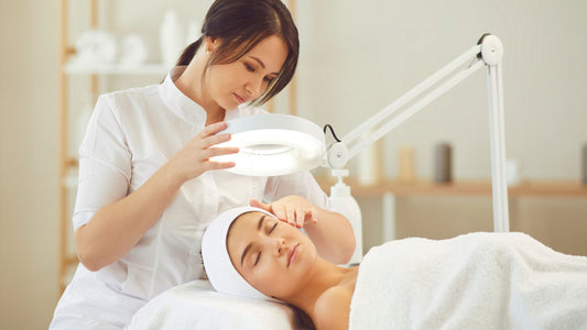 How to Become a Certified Facial Aesthetician in Korea